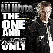 Thumbnail for the Lil Wyte - The One And Only link, provided by host site