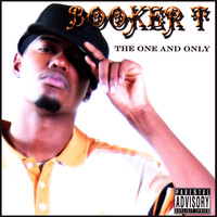 Thumbnail for the Booker-T - The One And Only link, provided by host site