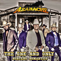 Thumbnail for the Conjunto Azabache - The One and Only Norteño Romantico link, provided by host site