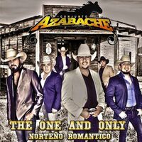 Thumbnail for the Conjunto Azabache - The One and Only Norteño Romantico link, provided by host site