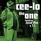 Thumbnail for the CeeLo Green - The One link, provided by host site