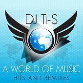 Thumbnail for the Tosch - The One (Dj Ti-S Remix) link, provided by host site