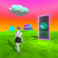 Thumbnail for the Meesh - The One link, provided by host site