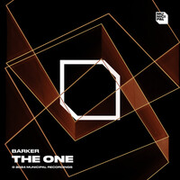 Thumbnail for the Barker - The One link, provided by host site