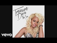 Thumbnail for the Treasure Davis - The One link, provided by host site