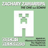 Thumbnail for the Zachary Zamarripa - The One feat Somni link, provided by host site