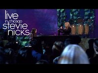 Thumbnail for the Stevie Nicks - The One (Live In Chicago) link, provided by host site