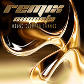 Thumbnail for the Tosch - The One (Marc Reason Remix) link, provided by host site