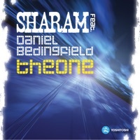 Thumbnail for the Sharam - The One (Radio Edit) link, provided by host site