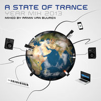 Thumbnail for the Simon Patterson - The One [Radio Edit] link, provided by host site