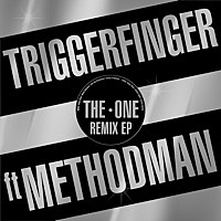 Thumbnail for the Triggerfinger - The One [Remix EP] link, provided by host site