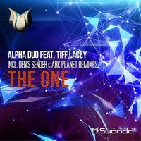 Thumbnail for the Alpha Duo - The One (Remixed) link, provided by host site