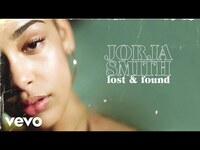 Thumbnail for the Jorja Smith - The One (Sir Spyro Remix) link, provided by host site