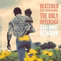 Thumbnail for the Beatchild - The Only Difference [Bakermat Rework] link, provided by host site