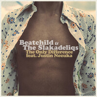 Thumbnail for the Beatchild - The Only Difference link, provided by host site