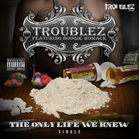Thumbnail for the Troublez - The Only Life We Knew link, provided by host site