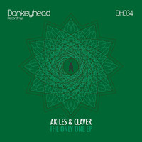 Thumbnail for the Akiles - The Only One link, provided by host site
