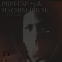 Thumbnail for the Prefuse 73 - The Only Scarf link, provided by host site
