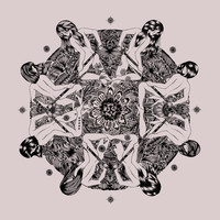 Thumbnail for the Prefuse 73 - The Only She Chapters link, provided by host site