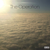 Thumbnail for the Jeff Martin - The Operation link, provided by host site