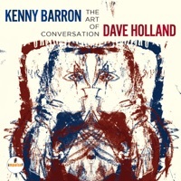 Thumbnail for the Kenny Barron - The Oracle link, provided by host site
