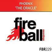 Thumbnail for the Phoenix - The Oracle link, provided by host site