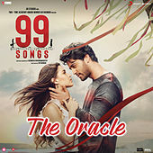 Thumbnail for the A.R. Rahman - The Oracle (From "99 Songs") link, provided by host site