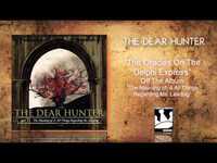 Thumbnail for the The Dear Hunter - "The Oracles On The Delphi Express" link, provided by host site