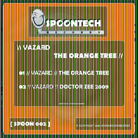 Thumbnail for the Vazard - The Orange Tree link, provided by host site