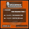 Thumbnail for the Vazard - The Orange Tree link, provided by host site