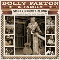 Thumbnail for the Dolly Parton - The Orchard link, provided by host site