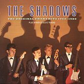 Thumbnail for the The Shadows - The Original Chart Hits 1960-1980 link, provided by host site
