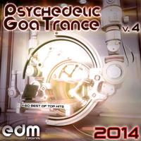 Thumbnail for the Cosmos Vibration - The Other Is Dreaming Us - Original Mix link, provided by host site