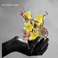 Thumbnail for the Little Dragon - The Other Lover (Little Dragon & Moses Sumney) link, provided by host site