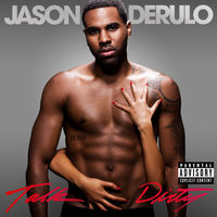 Thumbnail for the Jason Derulo - The Other Side link, provided by host site