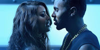 Thumbnail for the Jason Derulo - The Other Side link, provided by host site