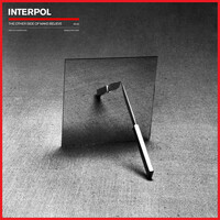 Thumbnail for the Interpol - The Other Side Of Make-Believe link, provided by host site