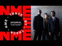 Thumbnail for the Interpol - 'The Other Side of Make-Believe' | Track by Track link, provided by host site