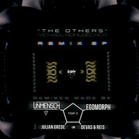 Thumbnail for the Michael Kohlbecker - The Others - Julian Grede Remix link, provided by host site
