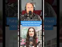 Thumbnail for the Tara Simon - The Outcome of Taking Advantage of All Opportunities | @TimFoustMusic link, provided by host site