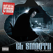 Thumbnail for the CL Smooth - The Outsider link, provided by host site