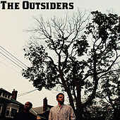 Thumbnail for the The Outsiders - The Outsiders link, provided by host site