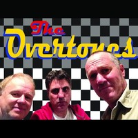 Thumbnail for the The Overtones - The Overtones link, provided by host site