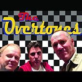Thumbnail for the The Overtones - The Overtones link, provided by host site