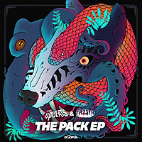 Thumbnail for the The Upbeats - The Pack link, provided by host site