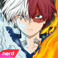 Thumbnail for the NerdOut - The Pain a Part of Me link, provided by host site