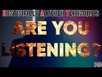 Thumbnail for the Katastrophe - Are You Listening? link, provided by host site