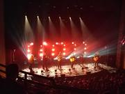 Thumbnail for the Trampled By Turtles - the Palace Theatre link, provided by host site