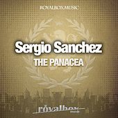 Thumbnail for the Sergio Sánchez - The Panacea link, provided by host site