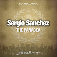 Thumbnail for the Sergio Sánchez - The Panacea link, provided by host site